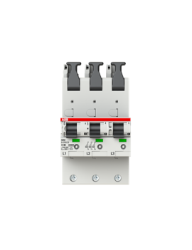ABB S751/3-E50...