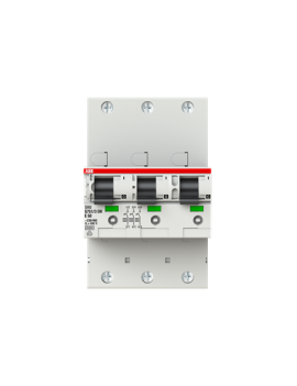 ABB S751/3DR-E63 selektiver...