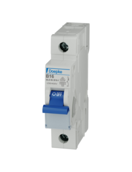 Doepke DLS 6H B16-1 6KA...