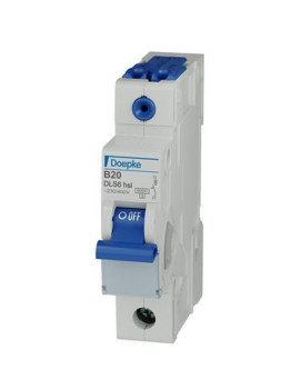 Doepke DLS 6H B20-1 6KA...