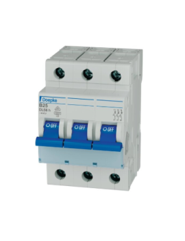 Doepke DLS 6H B25-3 6KA...