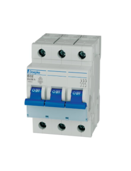 Doepke DLS 6H B32-3 6KA...