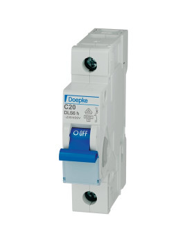 Doepke DLS 6H C20-1 6KA...