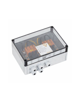 PV Überspannungsbox GAK DC...