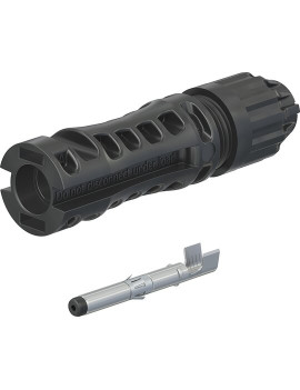 PV-Steckverbinder Stäubli...