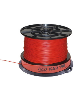 RED Kabelabroller KAR 190 V2.0 bis 190kg