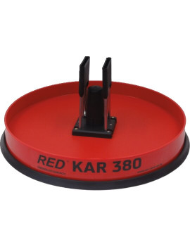 RED Kabelabroller KAR 380 V2.0 bis 380kg