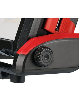 RED FLUXX® 2.0 LED-Akkustrahler 20W 2900lm 5000K