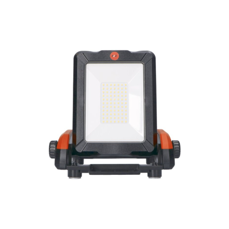 RED FLUXX® 2.0 LED-Akkustrahler 20W 2900lm 5000K