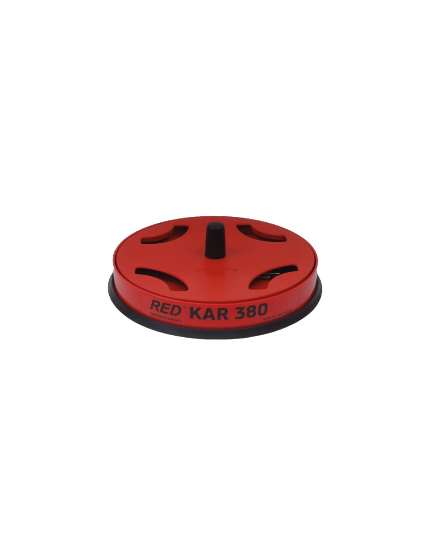 RED Kabelabroller KAR 380 V2.0 bis 380kg