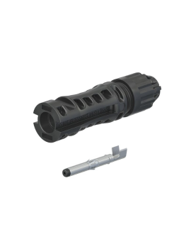 PV-Steckverbinder Stäubli...