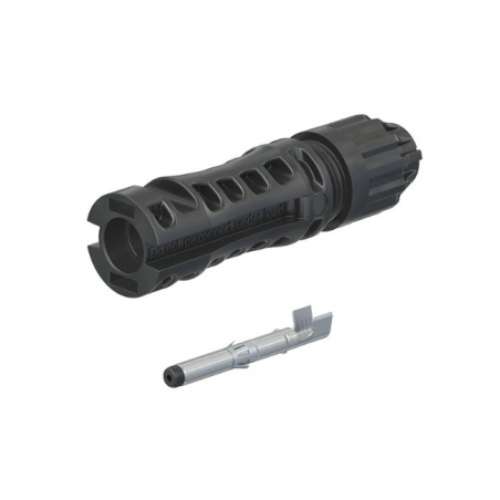 PV-Steckverbinder Stäubli MC-4 Evo-2A Buchse