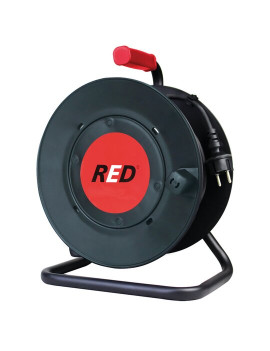 RED SNEYXX® LED-Stripe 15m auf Kabeltrommel 180W 19500lm 4000K