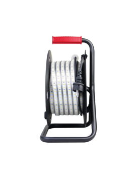 RED SNEYXX® LED-Stripe 15m auf Kabeltrommel 180W 19500lm 4000K