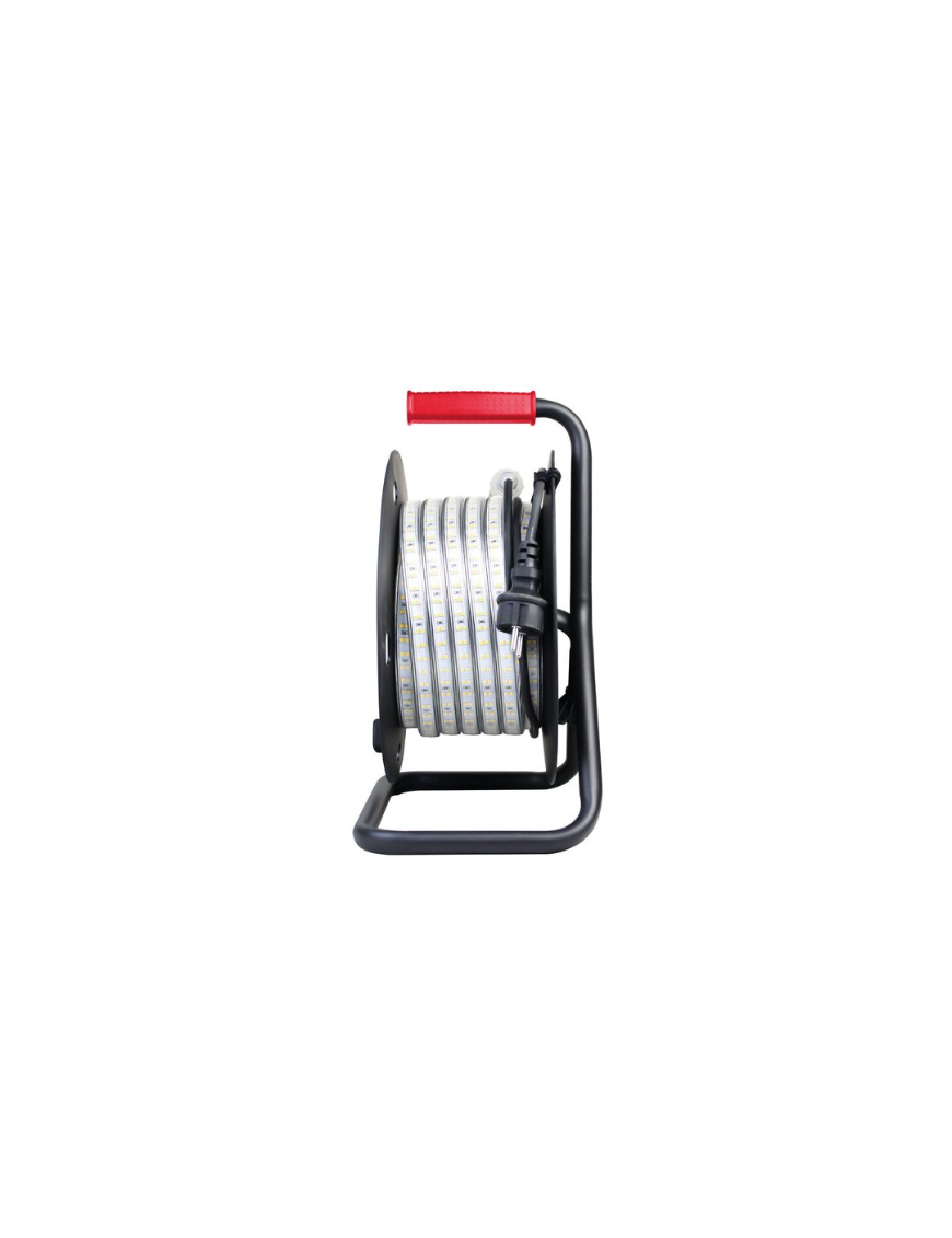 RED SNEYXX® LED-Stripe 15m auf Kabeltrommel 180W 19500lm 4000K