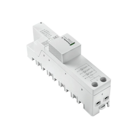 Weidmüller Überspannungsableiter VPU ZPA I 3+1 300/12,5 2674380000