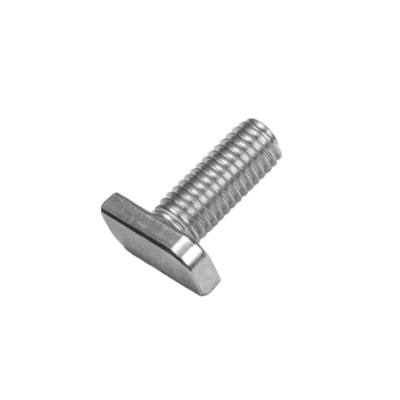 Hammerkopfschraube M10x25mm