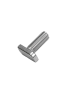 Hammerkopfschraube M10x25mm 28/22