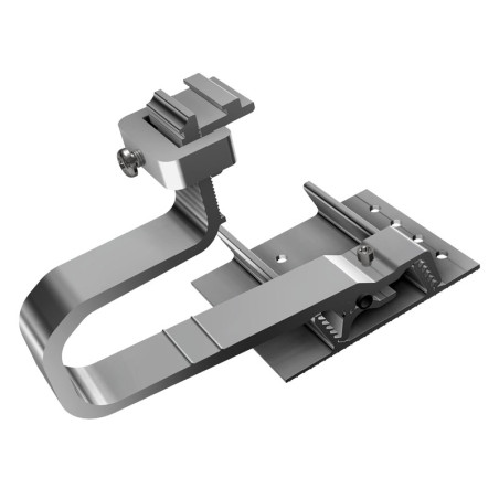 SL Rack Dachhaken 3D SL-Alu K - 11145-01