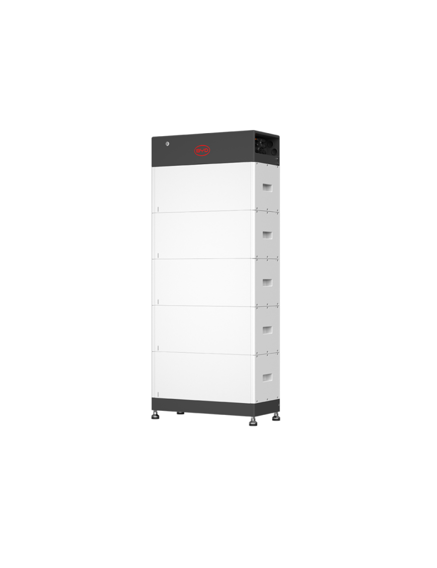 BYD HVS+ 12.8 kWh Speicherpaket
