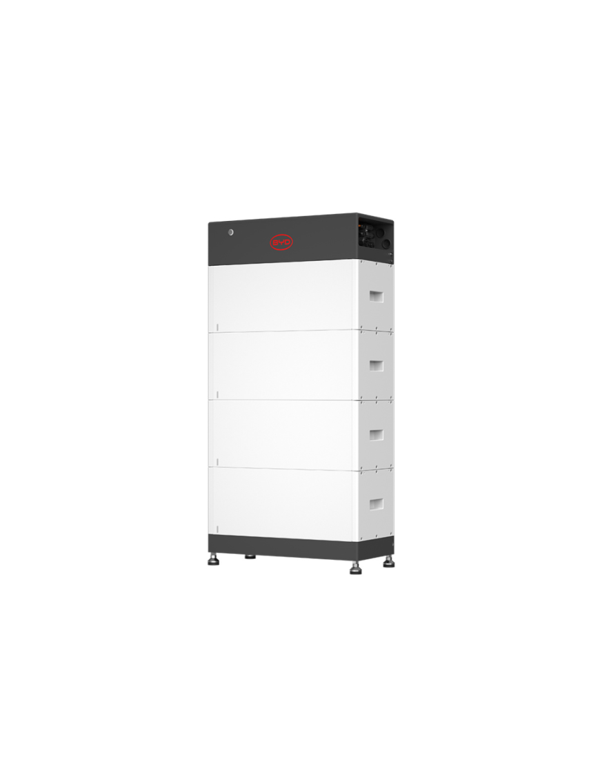 BYD HVM+ 11.0 kWh Speicherpaket