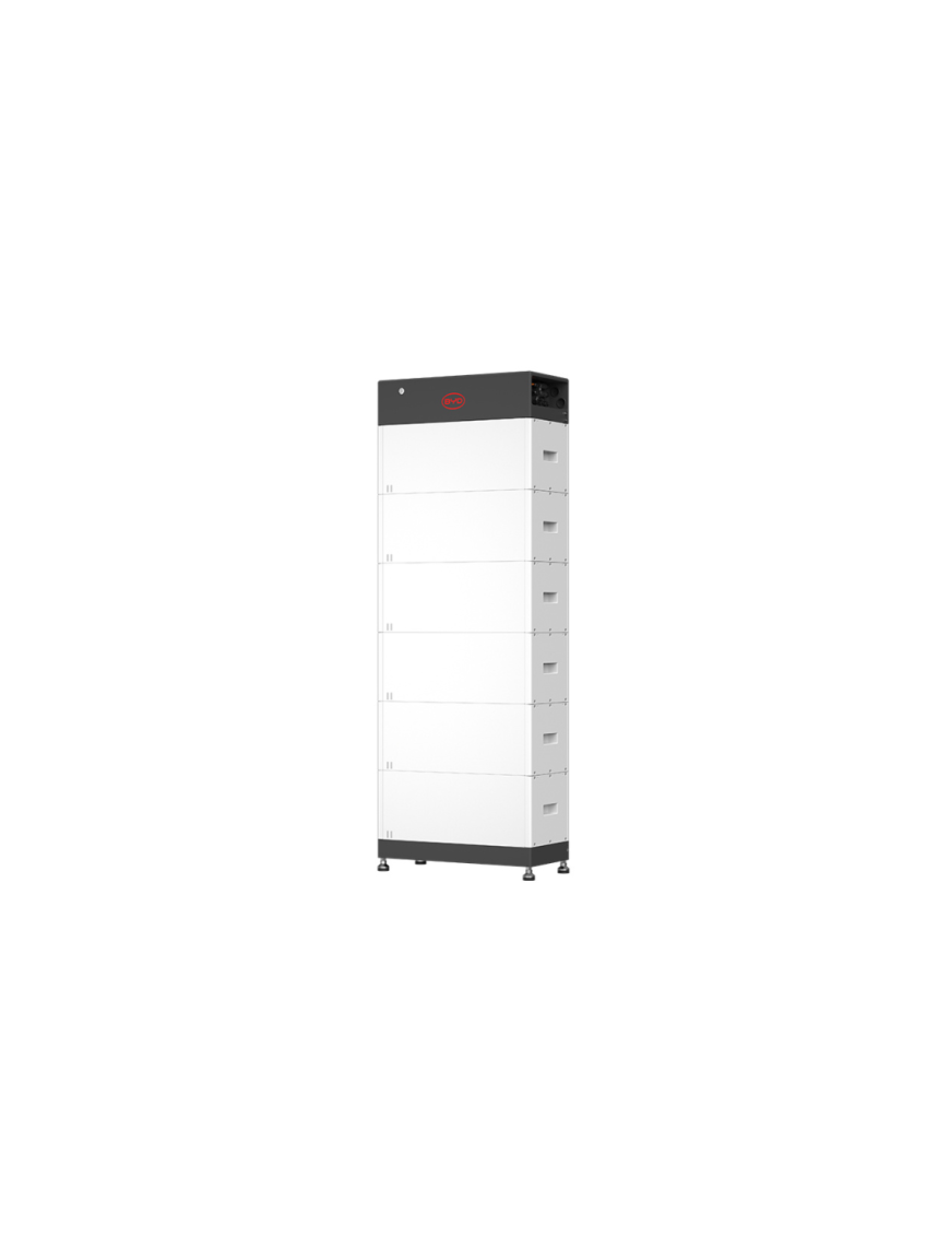 BYD HVM+ 16.6 kWh Speicherpaket