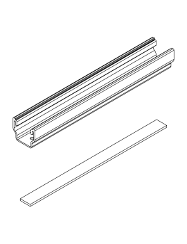 K2 MultiRail 25 - 2002793