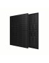 Jolywood JW-HD108N-R2 500W Transparent Bifazial Solarmodul