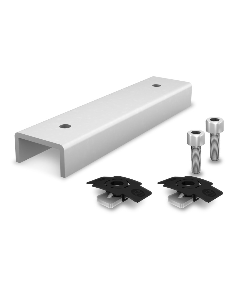 K2 Dome FlatConnector Set - 1006039