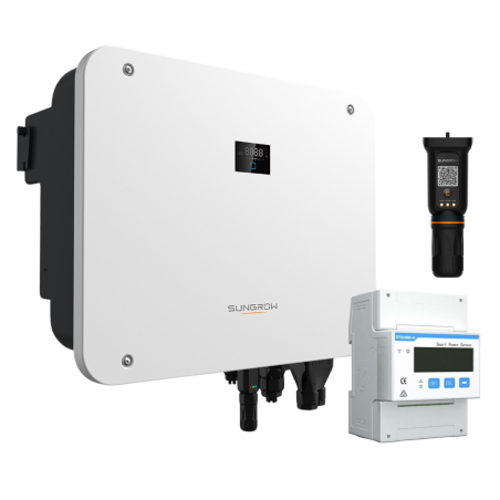 Sungrow SH5T inkl. Smart Meter Hybridwechselrichter
