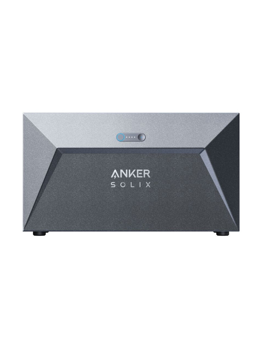 Anker SOLIX Solarbank E1600+17Y0
