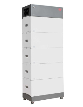 BYD Speicherpaket Premium HVM 13.8 kWh
