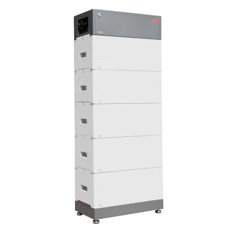 BYD Speicherpaket HVM 13.8 kWh