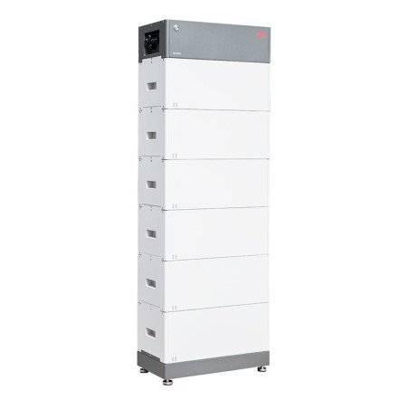 BYD Speicherpaket HVM 16.6 kWh