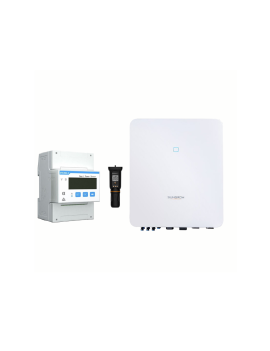 Sungrow Hybridwechselrichter SH6.0RT-V112 inkl. Smartmeter