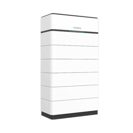 Sungrow SBH300 Speicherpaket 30 kWh