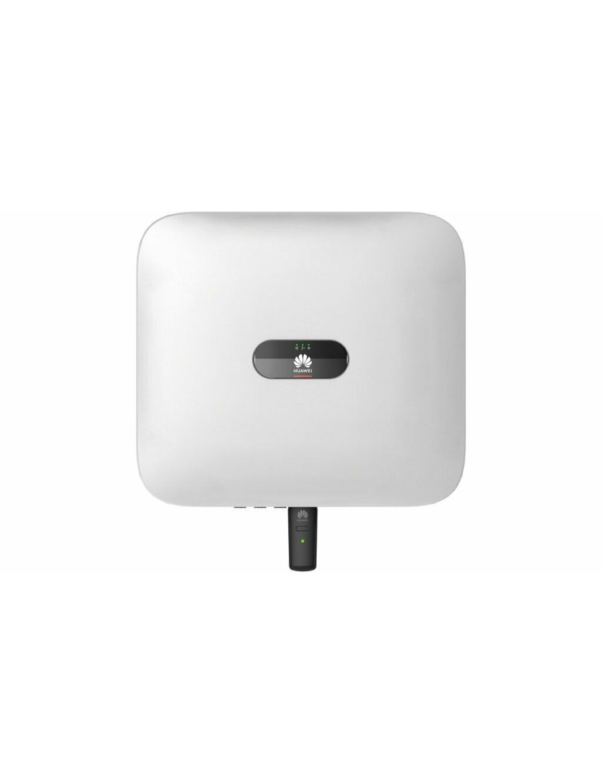 Huawei SUN2000-4KTL-M1 HC Hybridwechselrichter inkl. Dongle