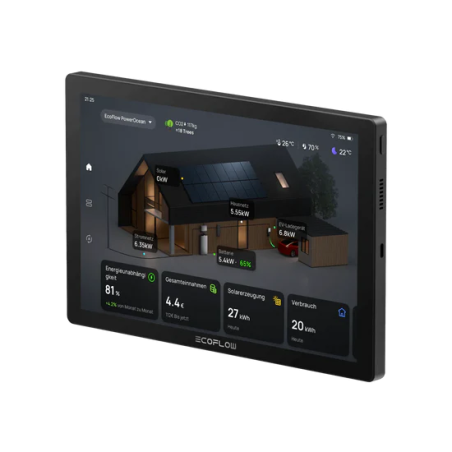EcoFlow PowerInsight Home Energy Manager