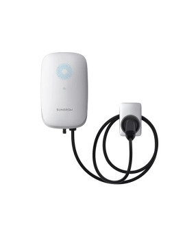 SUNGROW AC022E-01 V119 Wallbox