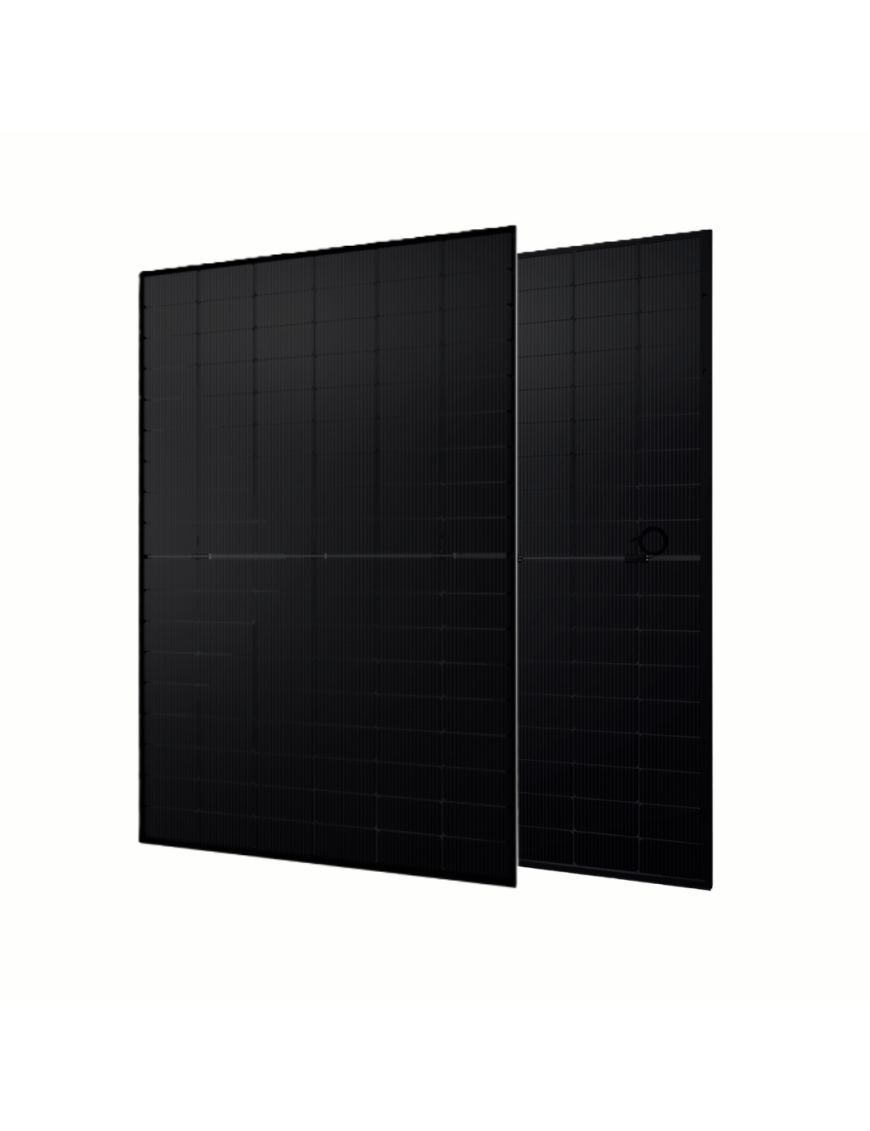 Jolywood 445W Bifazial Glas-Glas Modul JW-HD108N-R3