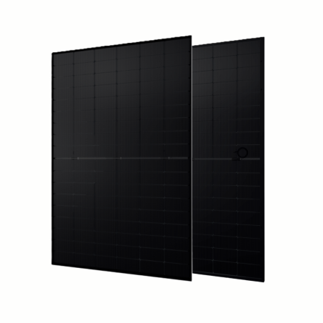 Jolywood 445W Bifazial Glas-Glas Modul JW-HD108N-R3