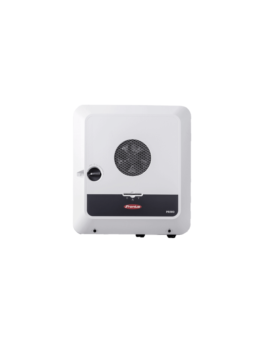 Fronius SYMO-GEN24 5.0 Plus Hybridwechselrichter