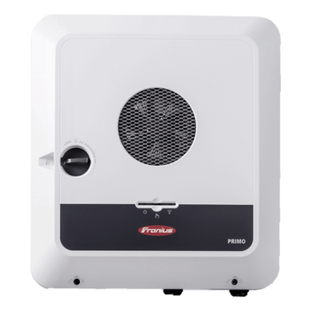 Fronius SYMO-GEN24 5.0 Plus Hybridwechselrichter Fronius SYMO-GEN24 5.0 Plus Hybridwechselrichter
