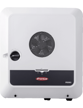Fronius SYMO-GEN24 8.0 Plus Hybridwechselrichter
