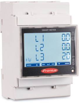 Fronius TS65A-3 Smart Meter Power Sensor