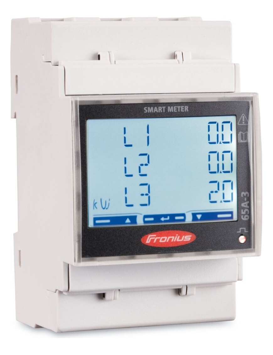 Fronius TS65A-3 Smart Meter Power Sensor