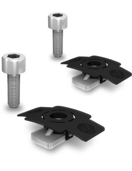 K2 MiniFive MK2 Stopper-Set...