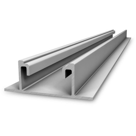 K2 BasicRail 22, 2,40 M - 2003460
