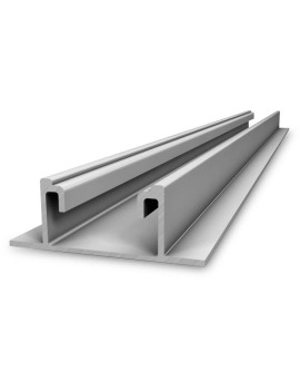 K2 BasicRail 22, 4,80 M -...
