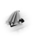 K2 BasicRail 22, 4,80 M - 2004278